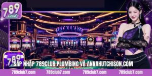Sáp Nhập 789Club.Plumbing Và AnnaHutchison.com - Cơ Hội Và Lợi Ích To Lớn
