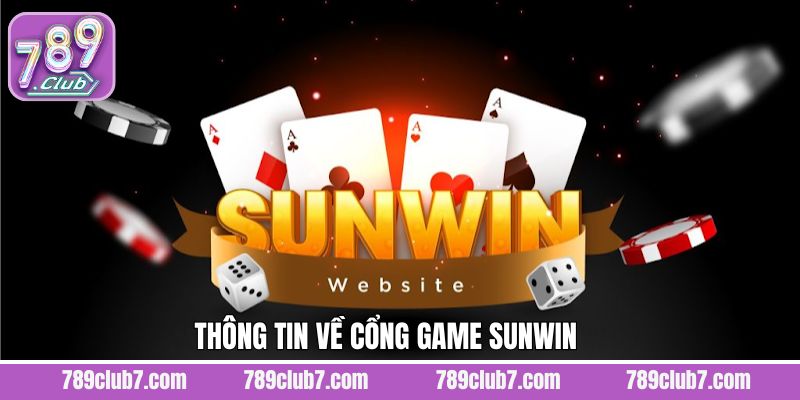 Đôi nét tìm hiểu chung về Sunwin