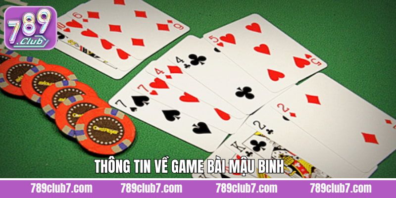 Nắm rõ thông tin cơ bản về game binh xập xám 
