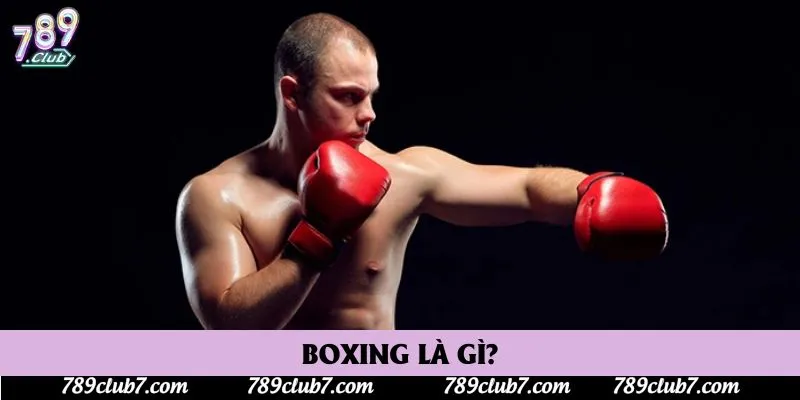 Boxing là gì?